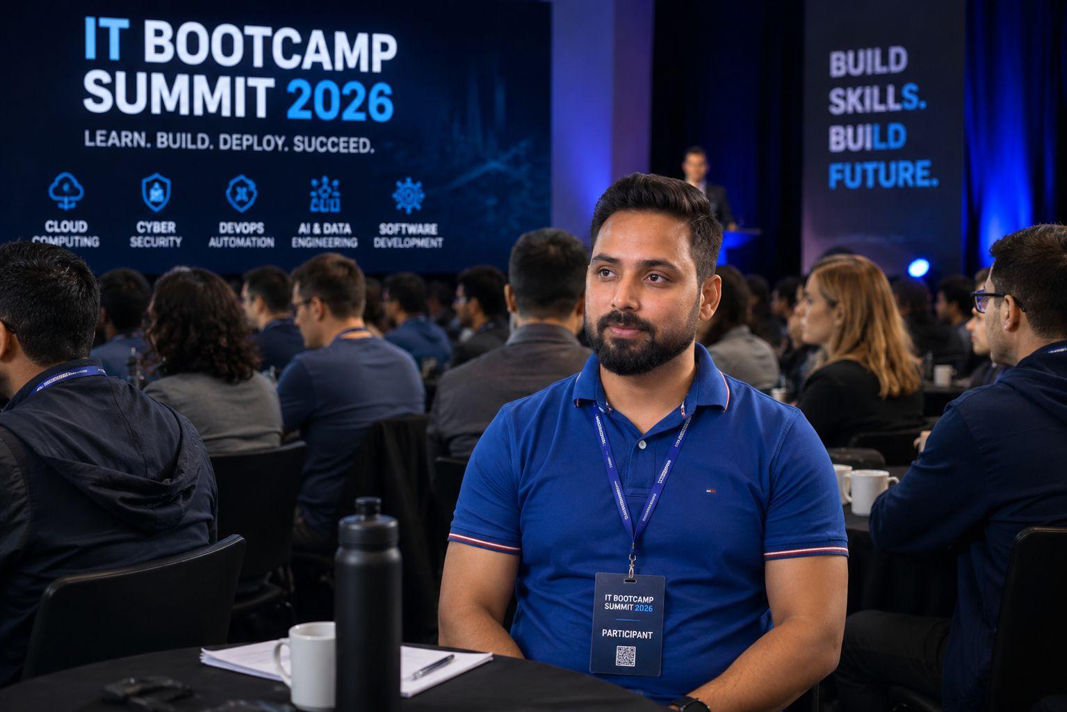Tech Innovation Workshop